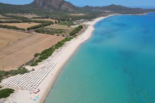 Marina Rey Beach Resort